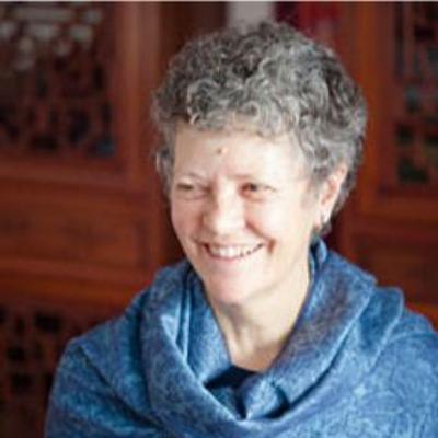 After the Fire with Swami Lalitananda