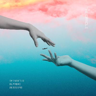 Iminikelo Mixed By The Oracle