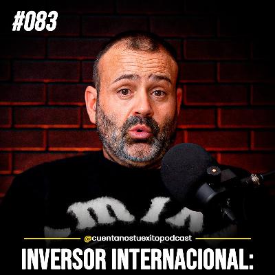 Inversor Internacional: “Vendí mis 40 propiedades y me fui de España”