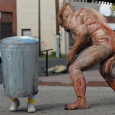 23 - Feast II (2008)