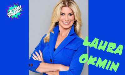 070-NFL Reporter Laura Okmin