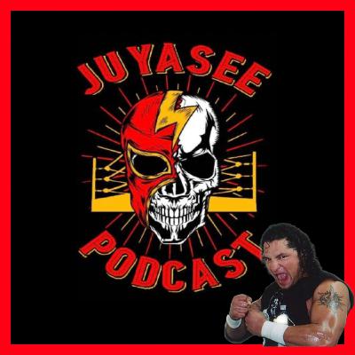 EP 13 SUPERCRAZY de Los mexicools platica de sus anécdotas vs Tajiri