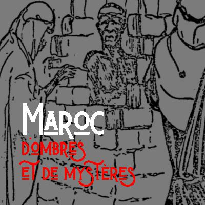 L'affaire Mesfioui: Le Jack L'Eventreur de Marrakech 2/3