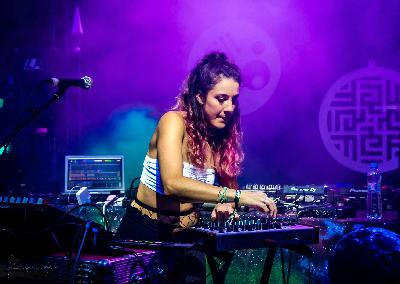Episode 18 – Rachel K Collier