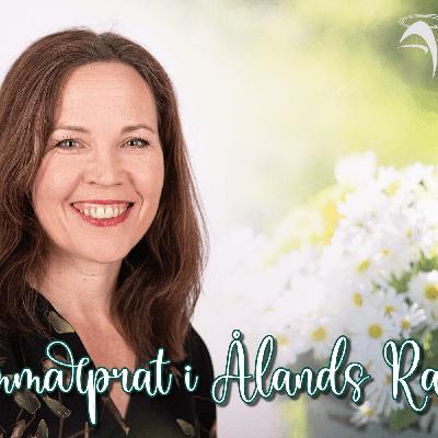 Julia Korkman om stunder av närvaro och franska polisförhör