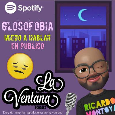 Glosofobia : Pánico Escénico