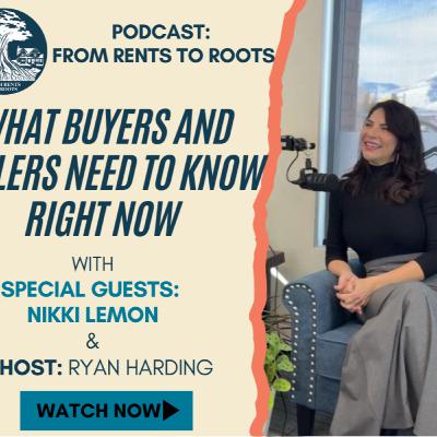 Is Now a Good Time to Buy? Real Advice from a Utah Realtor