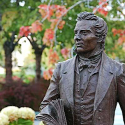 Doctrine and Covenants 28