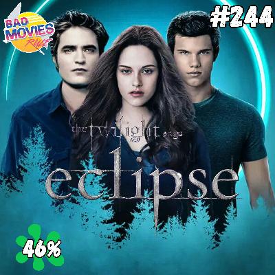 The Twilight Saga: Eclipse (2010)