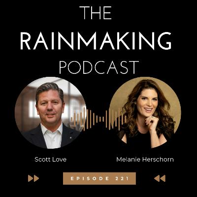 TRP 221: How to Establish Credibility with a Book with Melanie Herschorn TRP 221: How to Establish Credibility with a Book with Melanie Herschorn