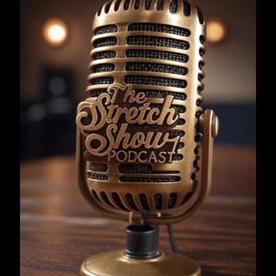 Stretch Show Podcast (Fat To Fit Or Else) "Iceberg" Stretch Show Podcast (Fat To Fit Or Else) "Iceberg"