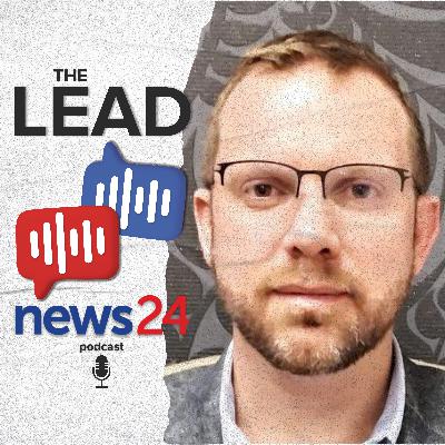 The brutal killing of ‘incorruptible’ lawyer Bouwer van Niekerk, with Kyle Cowan