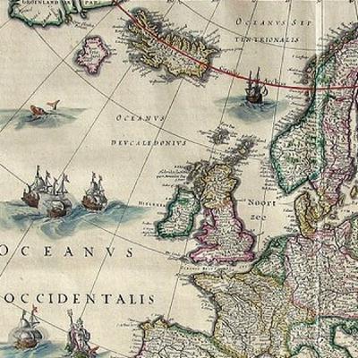 AEER 1x11 ESCOCIA SOBRENATURAL