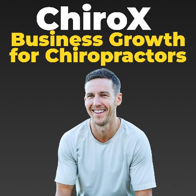 Building a 7-Figure Chiropractic Practice Building a 7-Figure Chiropractic Practice