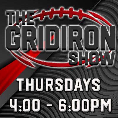The Gridiron Show January 28, 2021 The Gridiron Show January 28, 2021