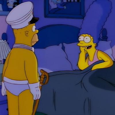 Simpson Tide