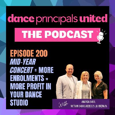 Mid-Year Concert = More Enrolments + More Profit In Your Dance Studio Mid-Year Concert = More Enrolments + More Profit In Your Dance Studio