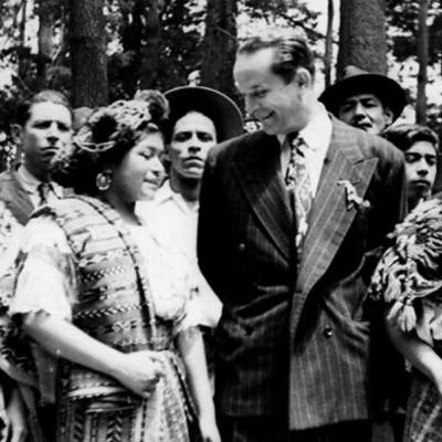 Historia del derecho laboral en Guatemala durante la época revolucionaria.