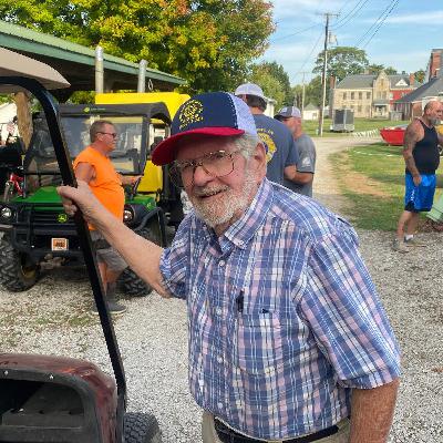 VCF News: Newport Antique Auto Hill Climb this Weekend