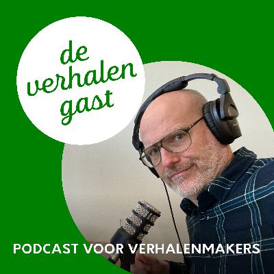 Trailer: Alles is een verhaal en iedereen heeft een verhaal