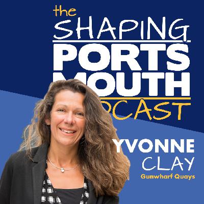 Episode 56: Gunwharf Quays