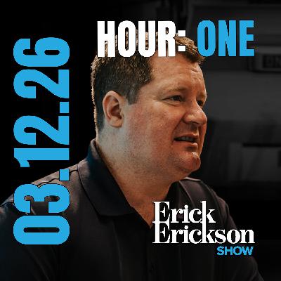 S15 EP48: Hour 1 - Another Not True Thing S15 EP48: Hour 1 - Another Not True Thing