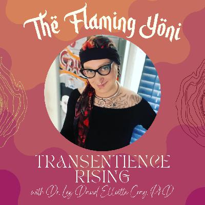 Transentience Rising Transentience Rising