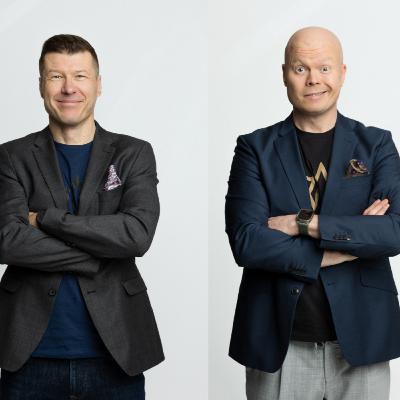 20 - Kesän tapahtumat ja loppukesän harjoittelu