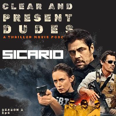 Sicario (2015)