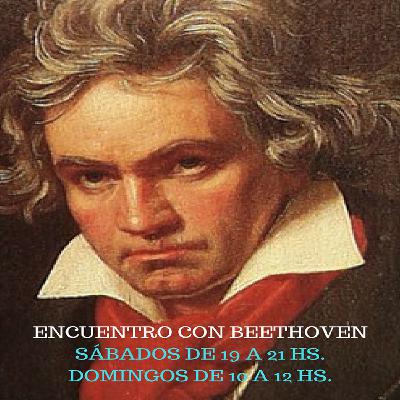 Encuentro con Beethoven . Episodio 1 Encuentro con Beethoven . Episodio 1