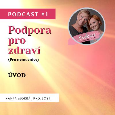 Podcast #1 - Úvod