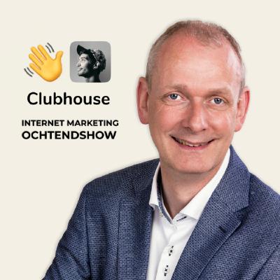 #013 - Gaat crypto ten onder of is het een marketingstunt - Internet Marketing Ochtendshow