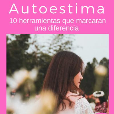 Herramienta 9 - Pasa tiempo contigo misma