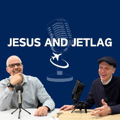 Episode 12: Failing Forward: Language Learning on the Mission Field | Tony Barthels and Tim Matthies