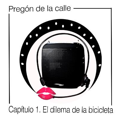 Capítulo 1. El dilema de la bicicleta #EsMiCuerpo Capítulo 1. El dilema de la bicicleta #EsMiCuerpo