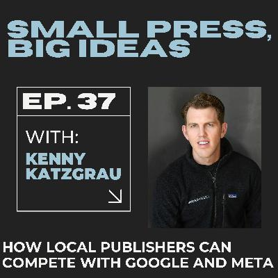 How Local Publishers Can Compete with Google and Meta