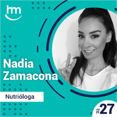 27| Dieta cetogénica y keto 27| Dieta cetogénica y keto