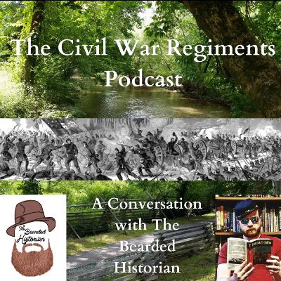 A Conversation with The Bearded Historian