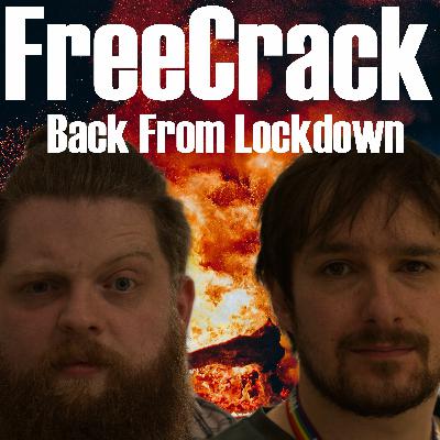 FreeCrack Ep 31