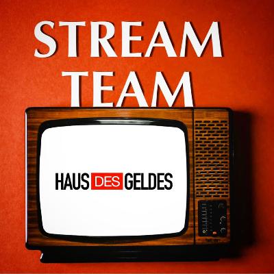 Haus des Geldes - Teil 5.3 Haus des Geldes - Teil 5.3