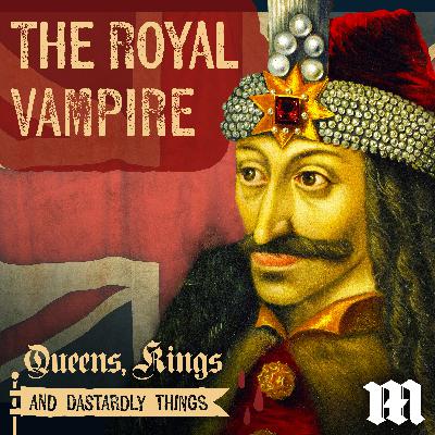 The Royal Vampire
