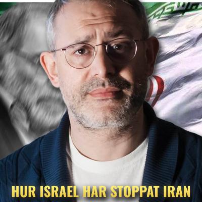 Har Netanyahu ljugit om Irans kärnvapen i över 10 år?