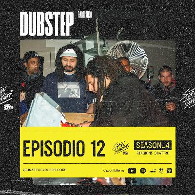 Dubstep Pt. I: Il Basso Nato dal Cemento