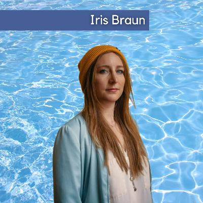Iris Braun, wie schafft ihr die Balance zwischen Impact und Effizienz? (share) - KW 65 Iris Braun, wie schafft ihr die Balance zwischen Impact und Effizienz? (share) - KW 65