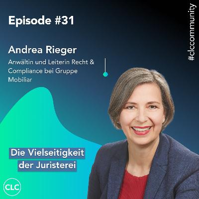 Episode #31: Die Vielseitigkeit der Juristerei