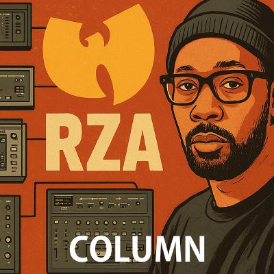 The RZA Philosophy: A Sonic and Cinematic History The RZA Philosophy: A Sonic and Cinematic History