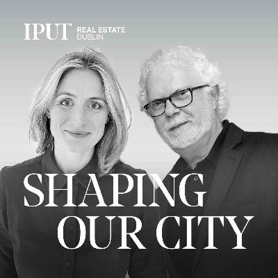 EP 5: IPUT CEO Niall Gaffney speaks to Gemma Dean and Patrick Murphy EP 5: IPUT CEO Niall Gaffney speaks to Gemma Dean and Patrick Murphy