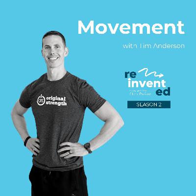 S2E4: Movement