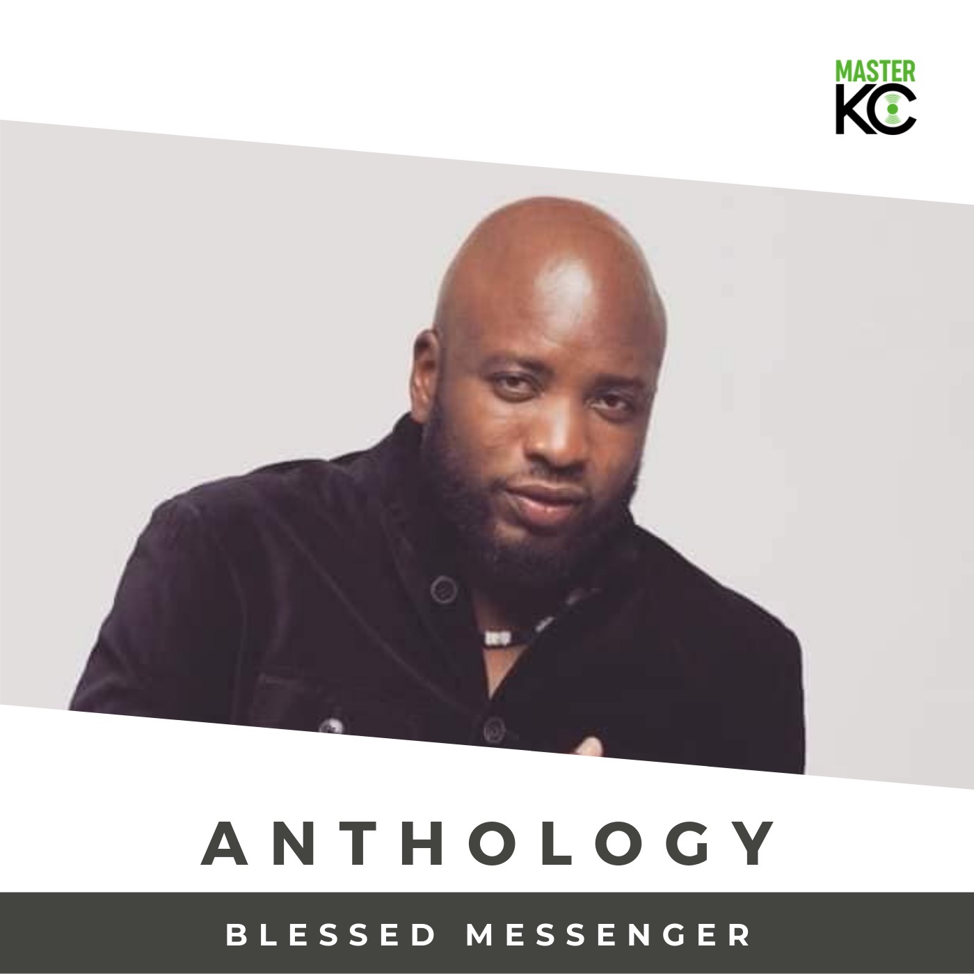 Anthology: Blessed Messenger episode artwork
