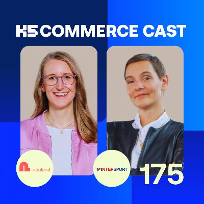 CC#175 Mit neuland auf Erfolgskurs: INTERSPORTs Weg zur neuen IT-Plattform